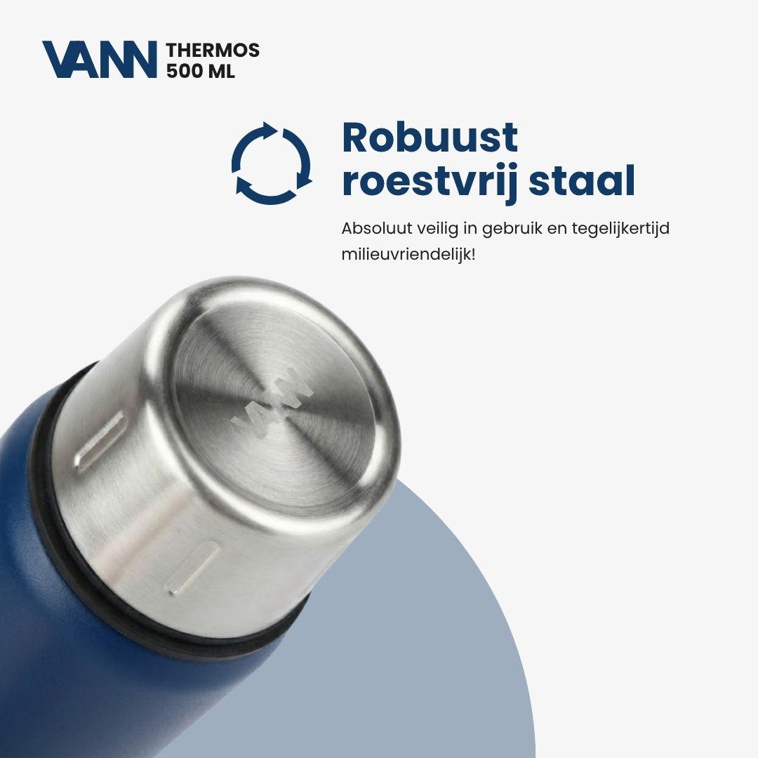 Ritual Thermos™