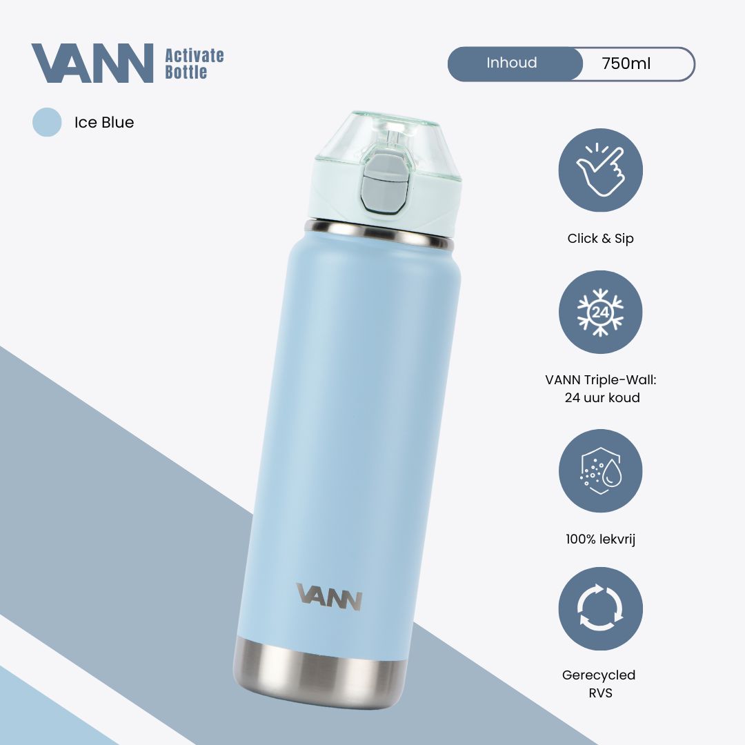 VANN Activate Bottle™