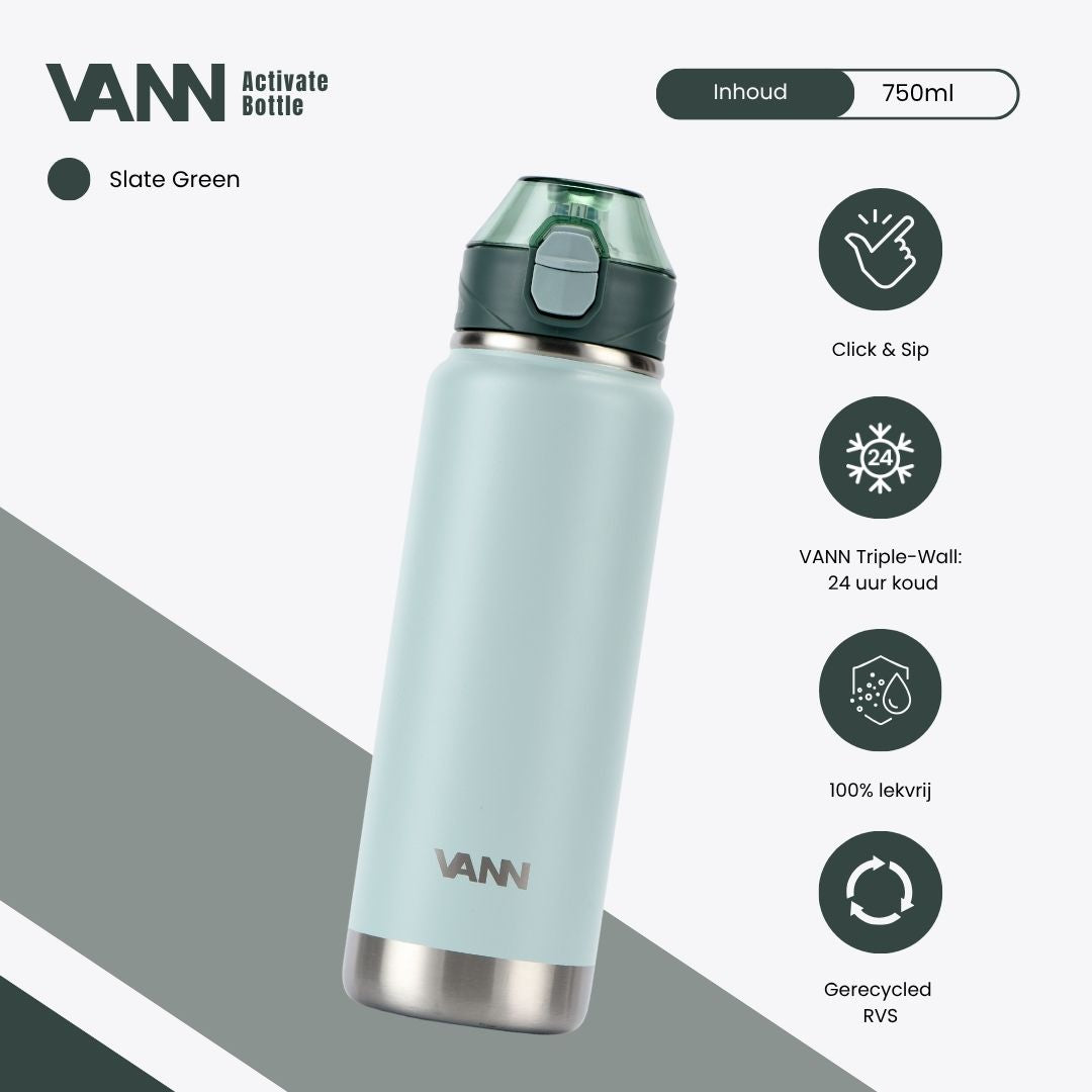 VANN Activate Bottle™