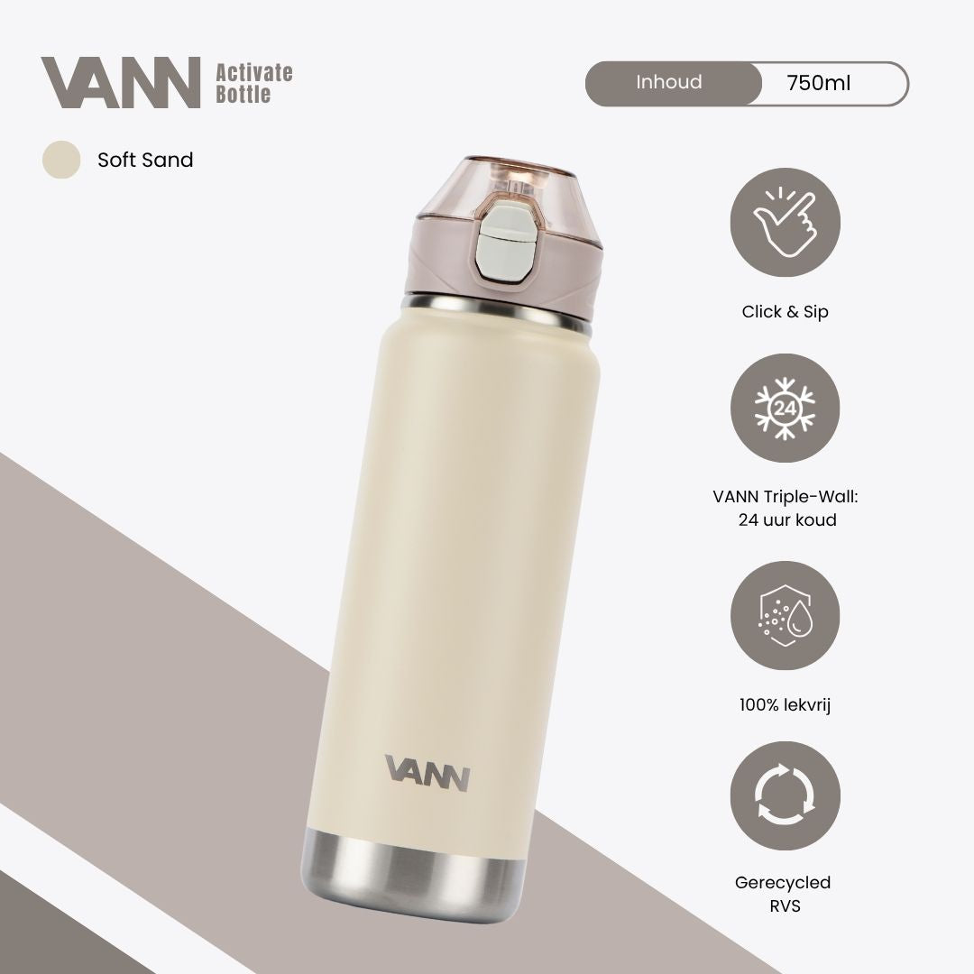 VANN Activate Bottle™