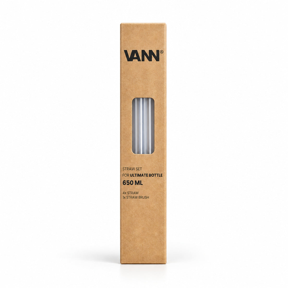 VANN Rietjesset Ultimate Bottle - 650 ML