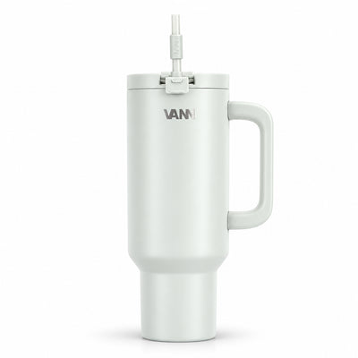VANN One Tumbler - productfoto op witte achtergrond