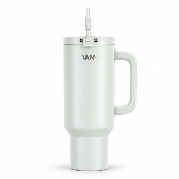 VANN One Tumbler - productfoto op witte achtergrond