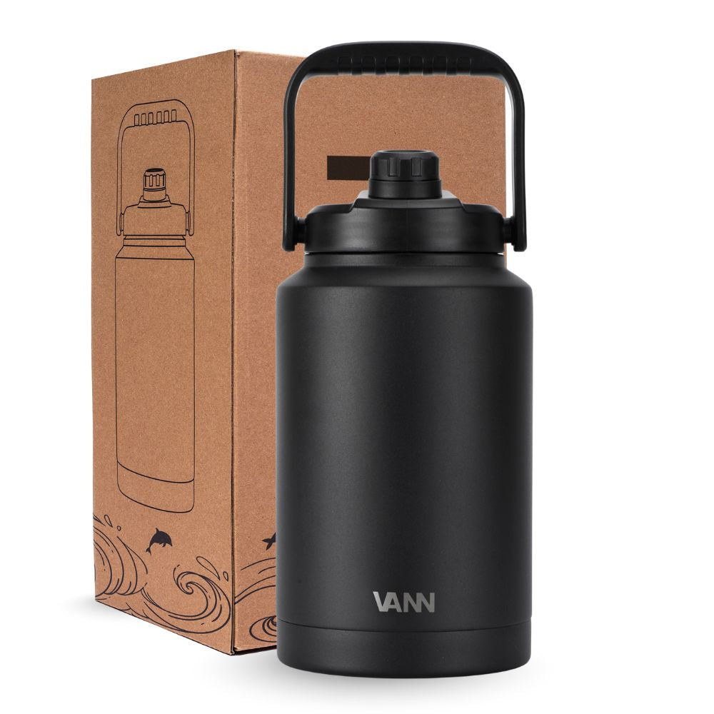 Water jug ​​3.8L