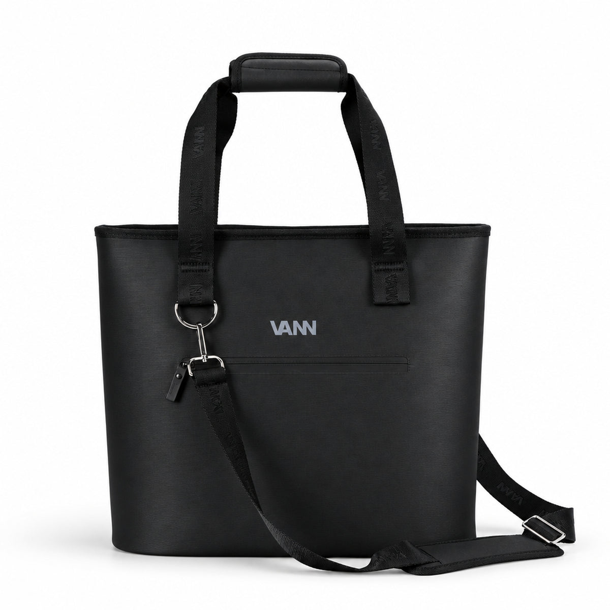VANN Pulse Totebag - Black