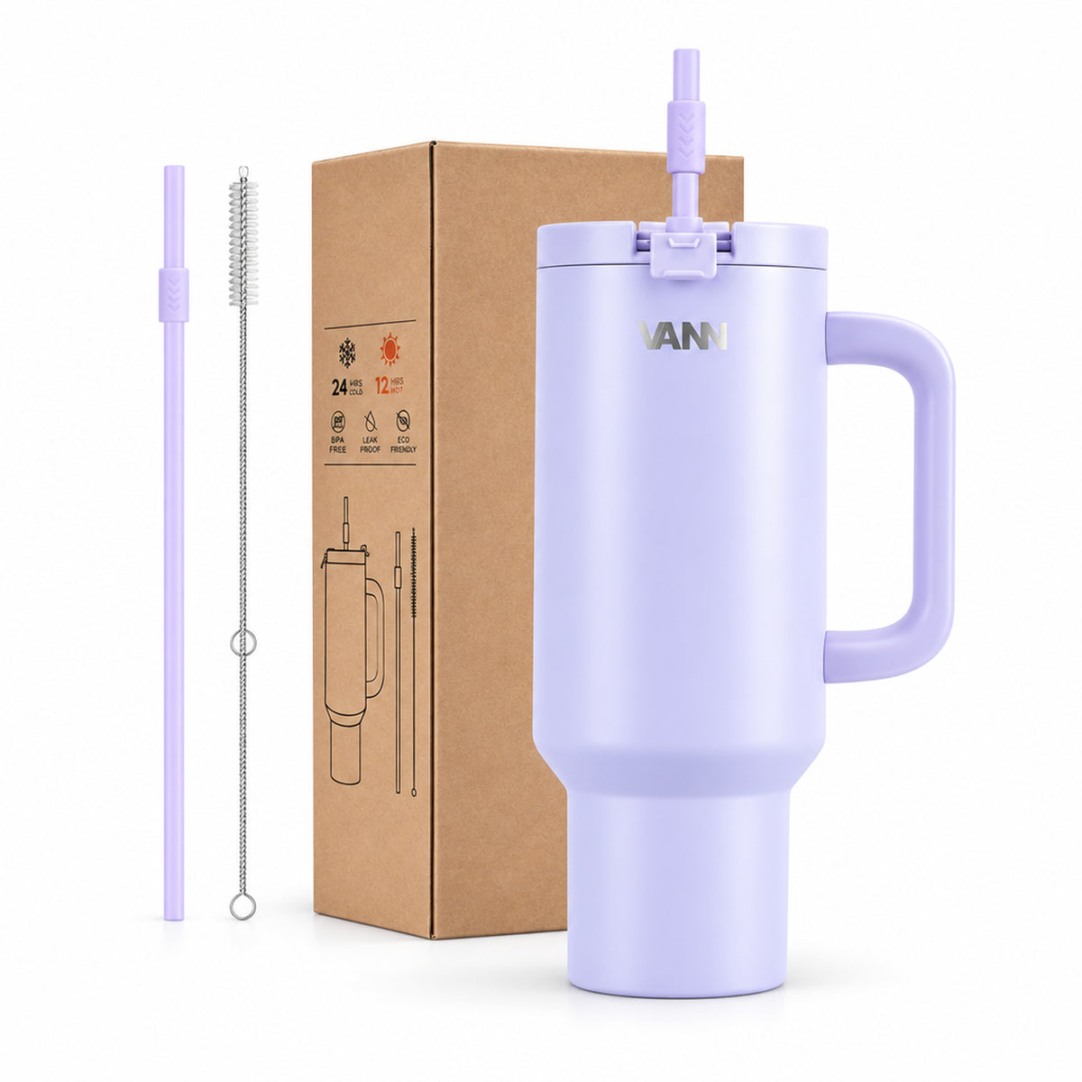 VANN One Tumbler - Love Lila