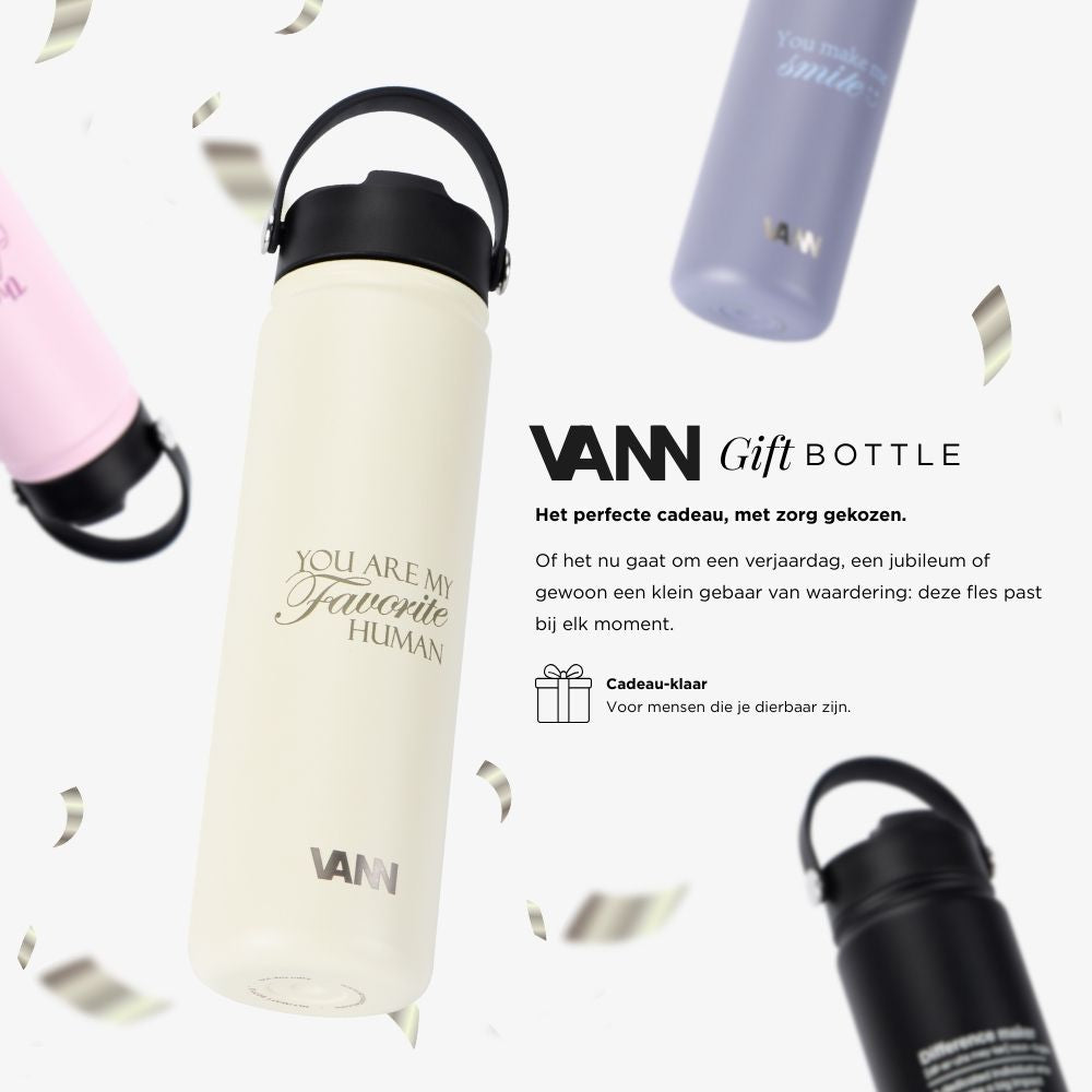 VANN Gift Bottle™