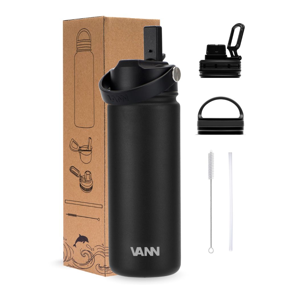 VANN ULTIMATE BOTTLE ™