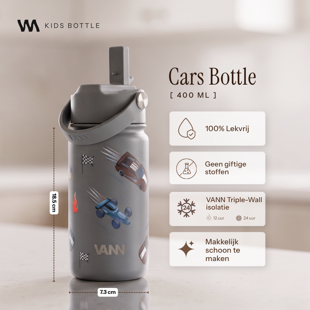Kids Bottle™