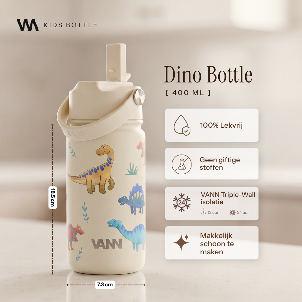 Kids Bottle™