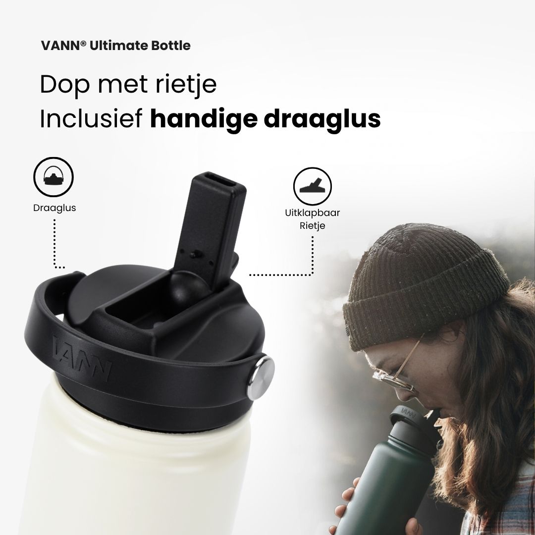 VANN ULTIMATE BOTTLE ™