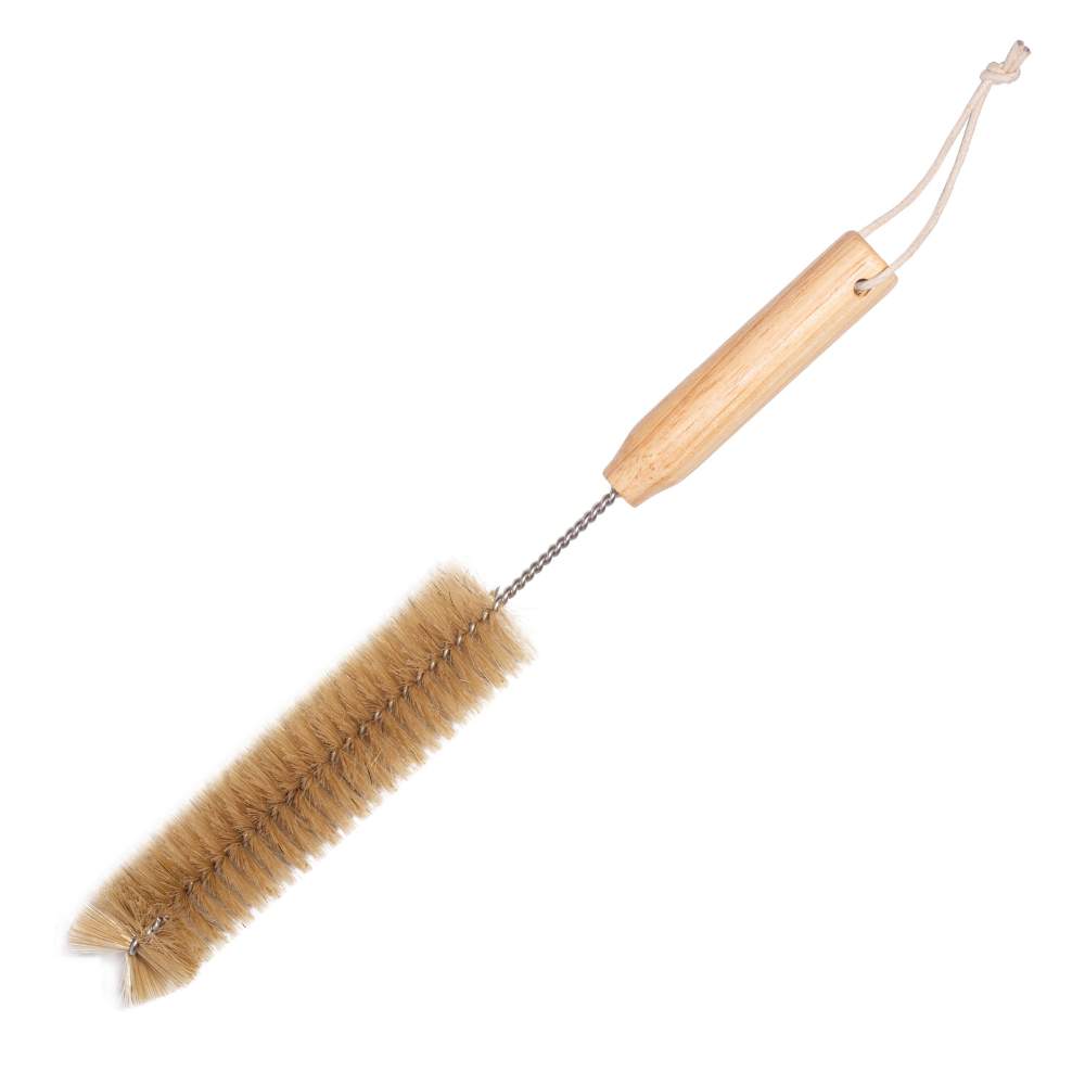 Cleaning brush