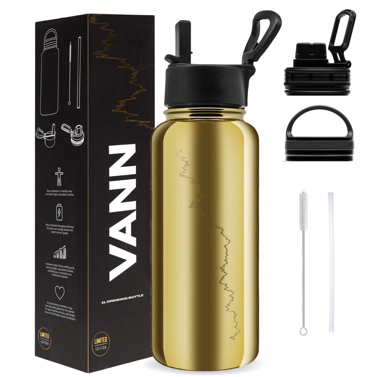 VANN ULTIMATE BOTTLE™