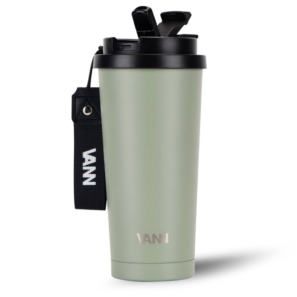 VANN® Smart Tumbler