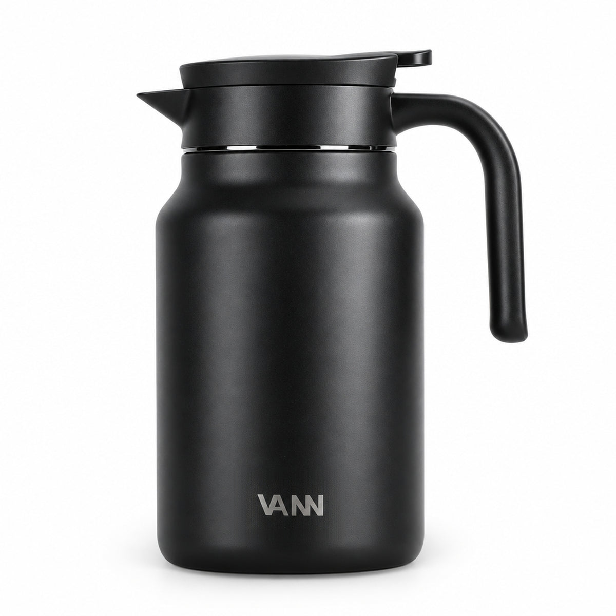 VANN Family Jug - Black