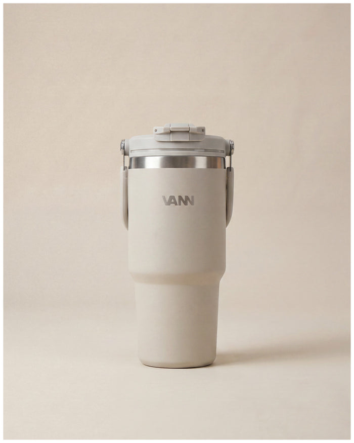 Thermosbeker & tumbler