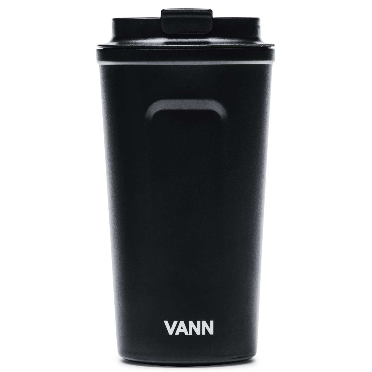 VANN® RVS KOFFIEBEKER TO GO