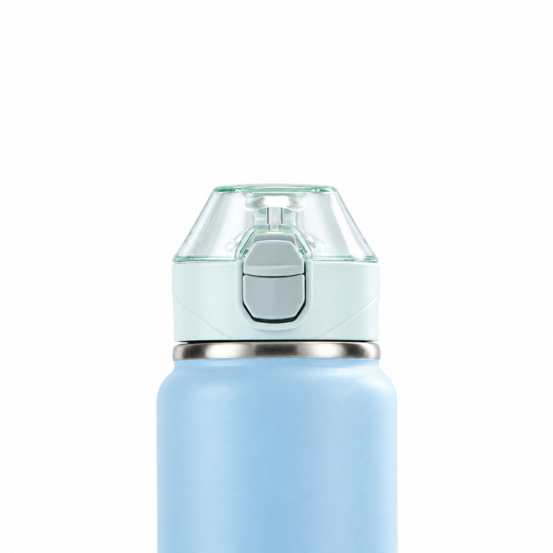 Cap - Activate Bottle Ice Blue