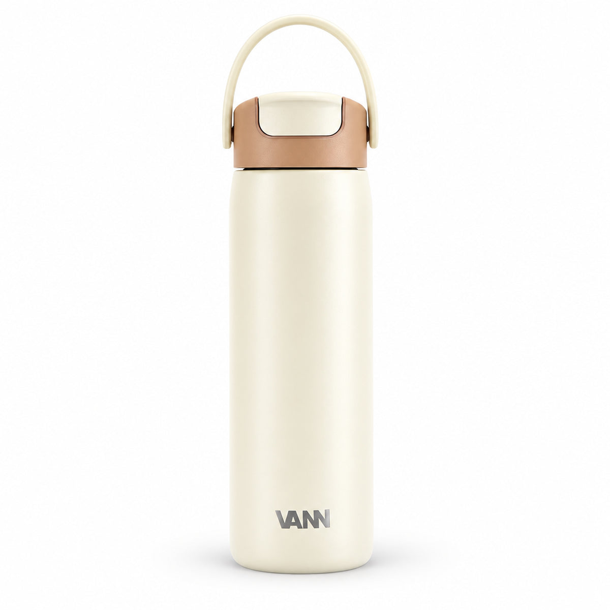 VANN Easy Sip Bottle - productfoto op witte achtergrond