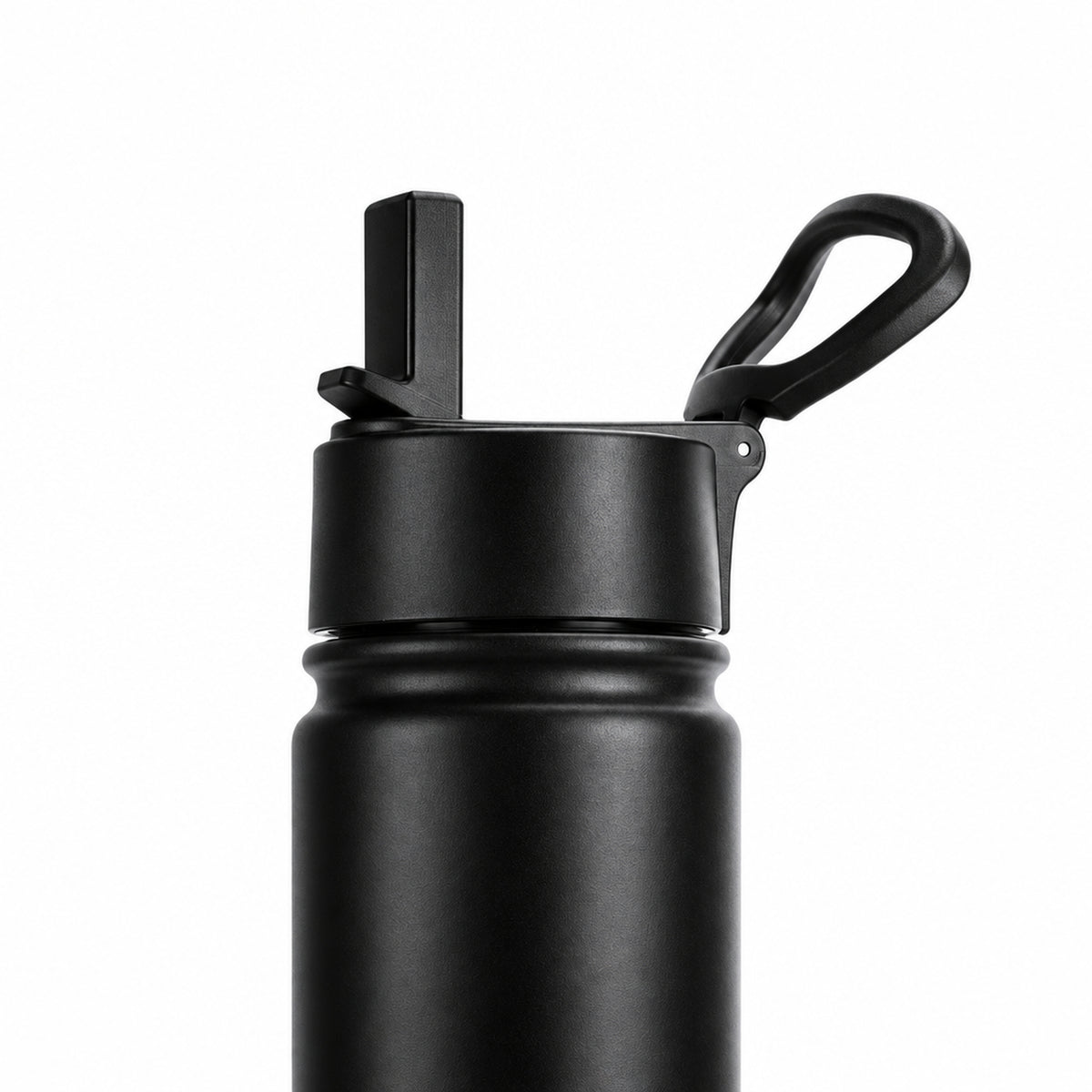 VANN Dop met tuit V1 - productfoto op witte achtergrond