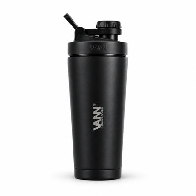 VANN Ultimate Shaker - productfoto op witte achtergrond