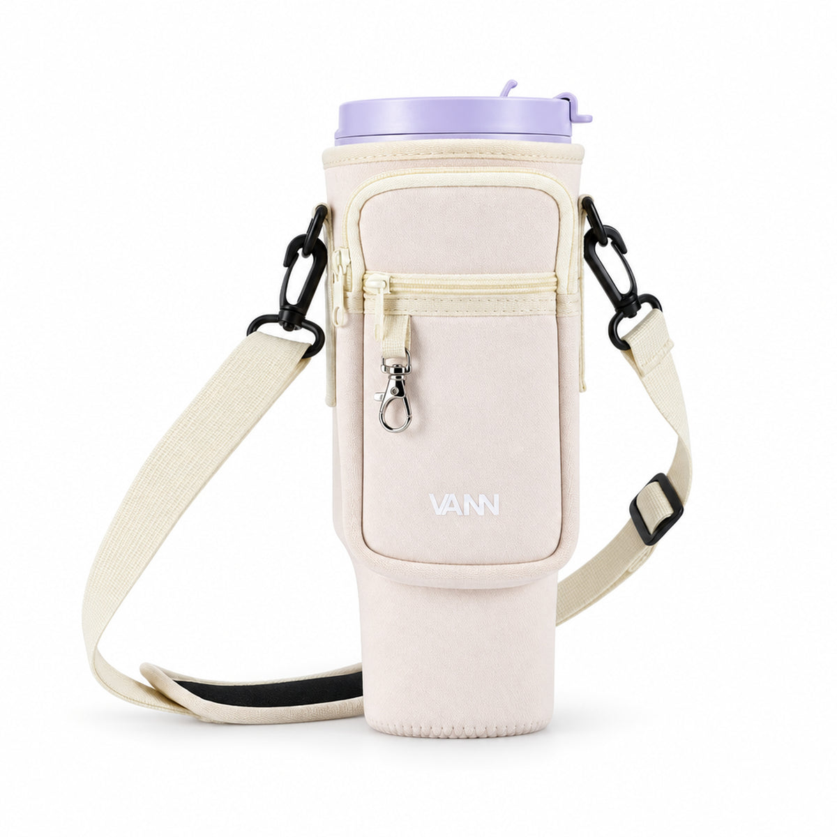 VANN One Tumbler Tas - Soft Lila