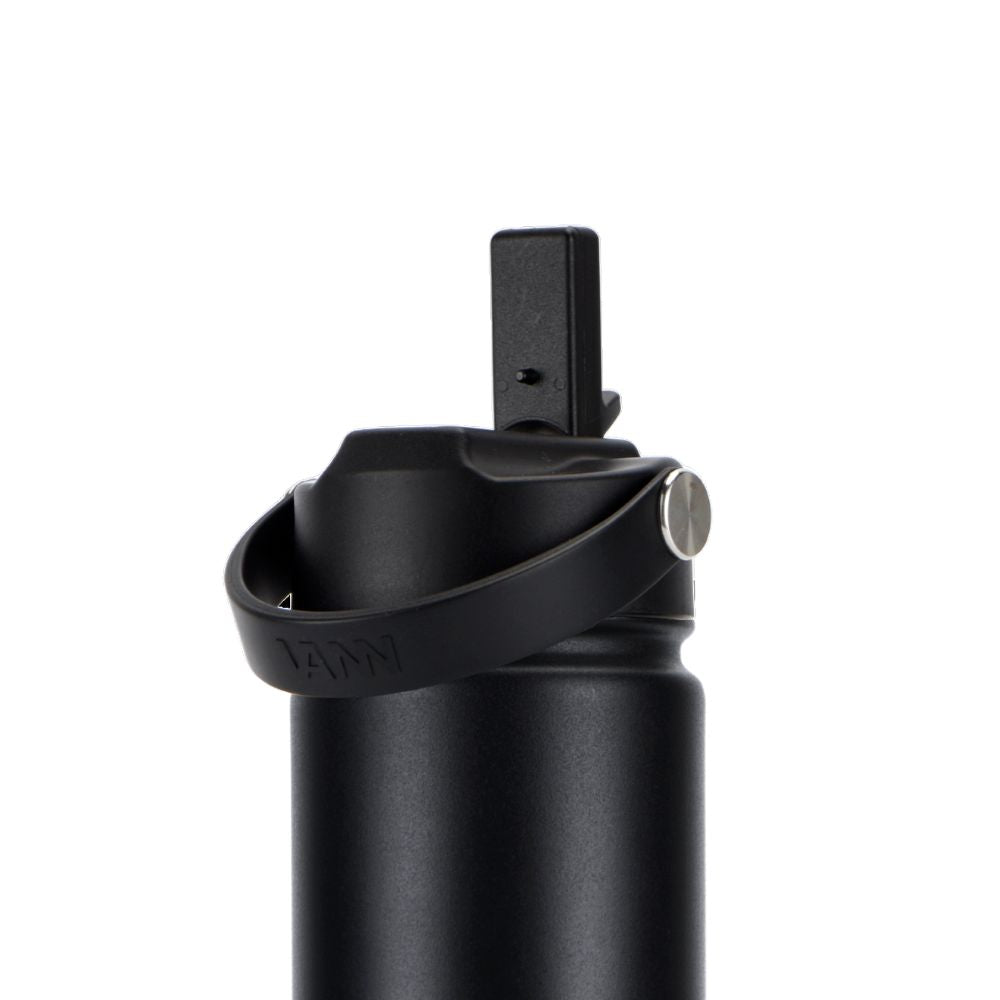 Cap with straw - Ultimate Bottle