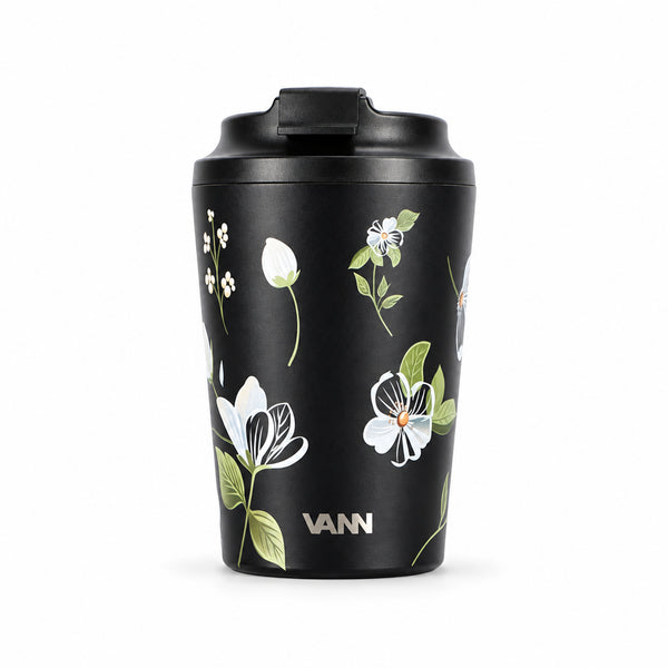 VANN Flower Cup - productfoto op witte achtergrond