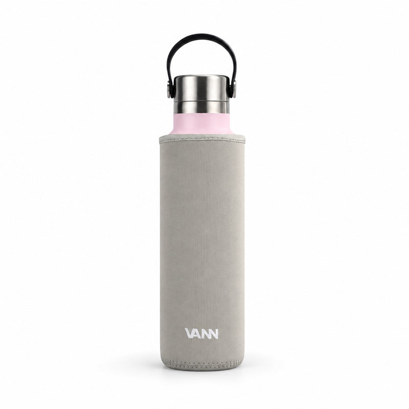 VANN Bottle protection sleeve Essential Bottle / Soft Gray