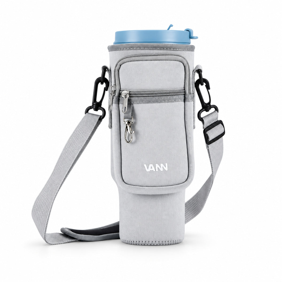 VANN One Tumbler Tas - Soft Gray