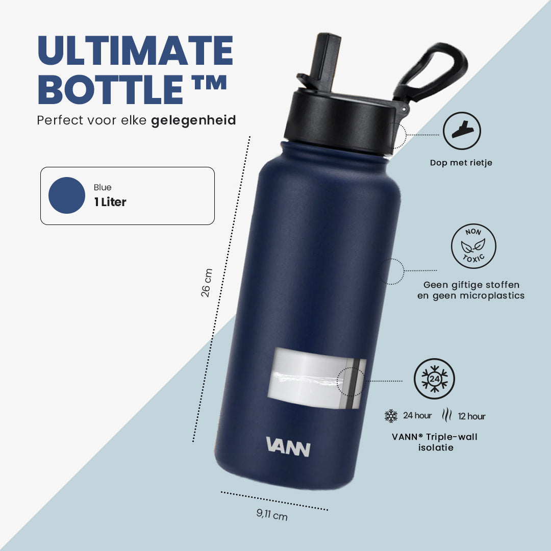 VANN ULTIMATE BOTTLE™