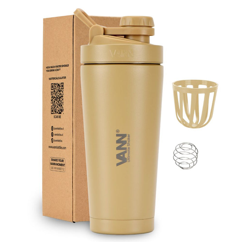 Ultimate Shaker™