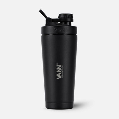 Ultimate Shaker™