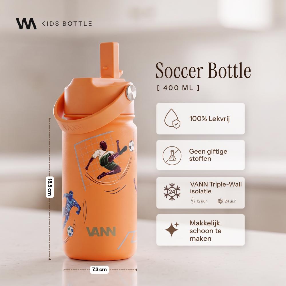 Kids Bottle™