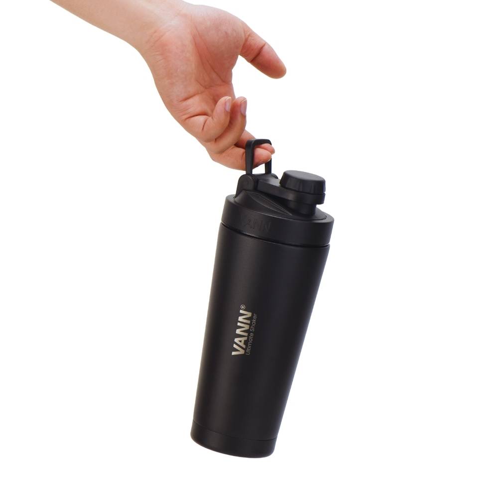 ULTIMATE SHAKER