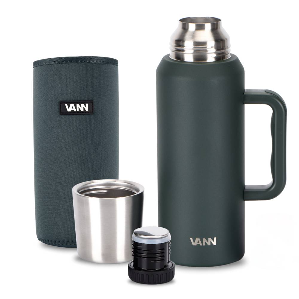 VANN® Thermos 1.2 Liter