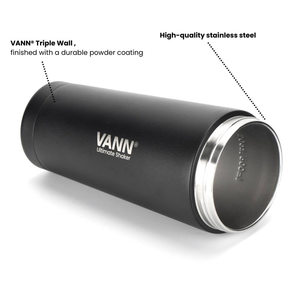 VANN ULTIMATE SHAKER™