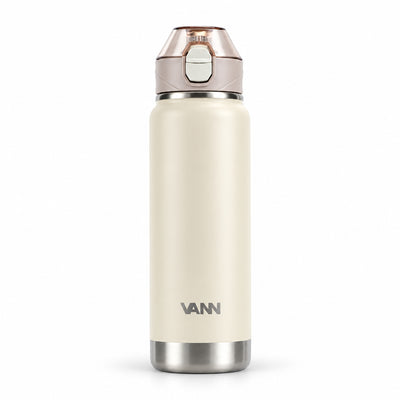 VANN Activate Bottle - productfoto op witte achtergrond