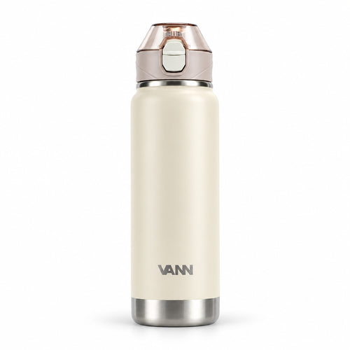VANN Activate Bottle - productfoto op witte achtergrond