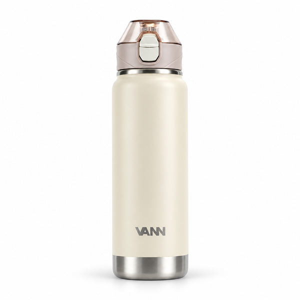 VANN Activate Bottle - productfoto op witte achtergrond