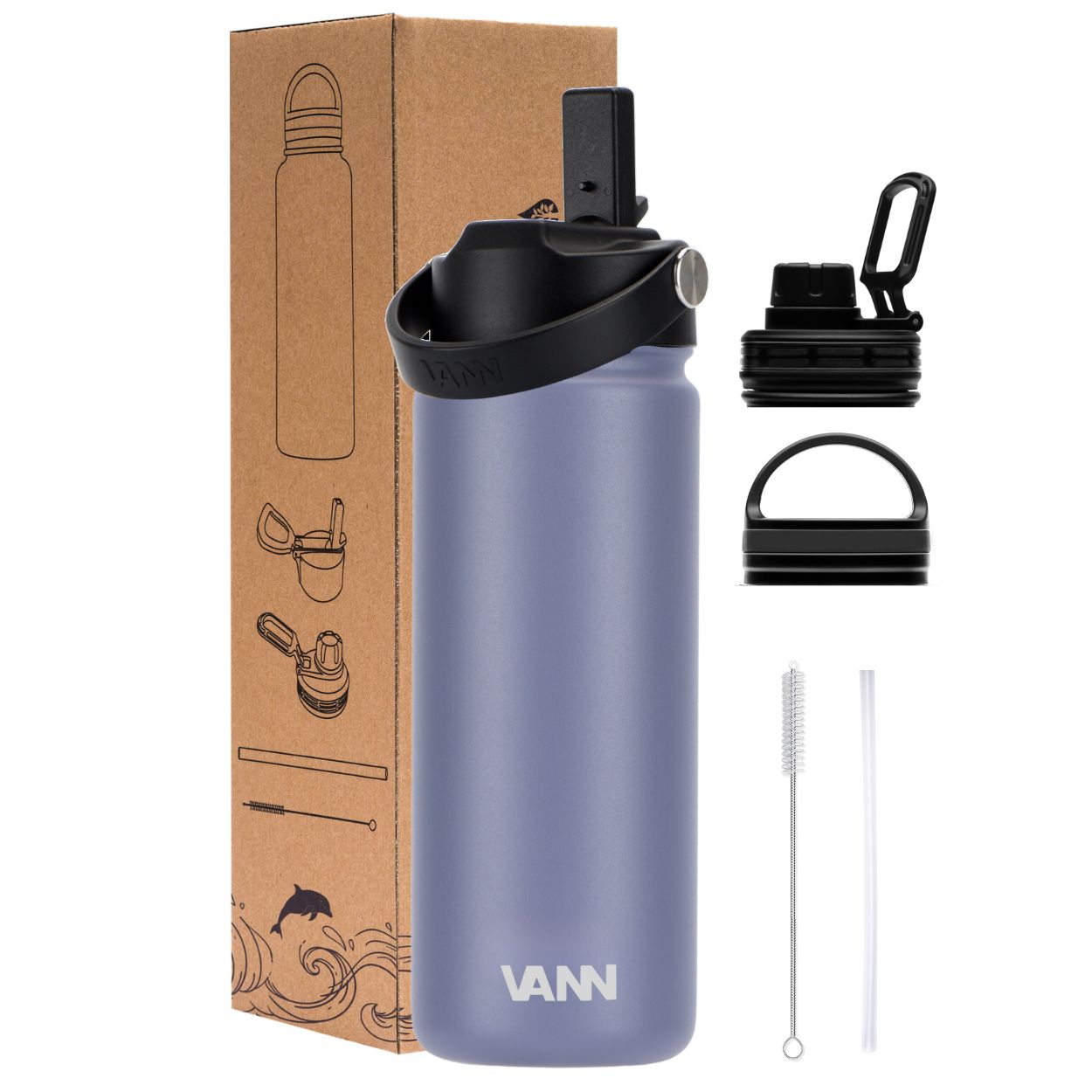 VANN ULTIMATE BOTTLE ™