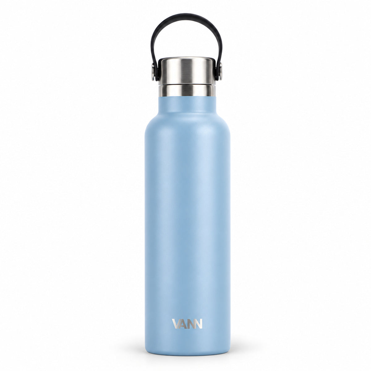 VANN Essential Bottle - productfoto op witte achtergrond