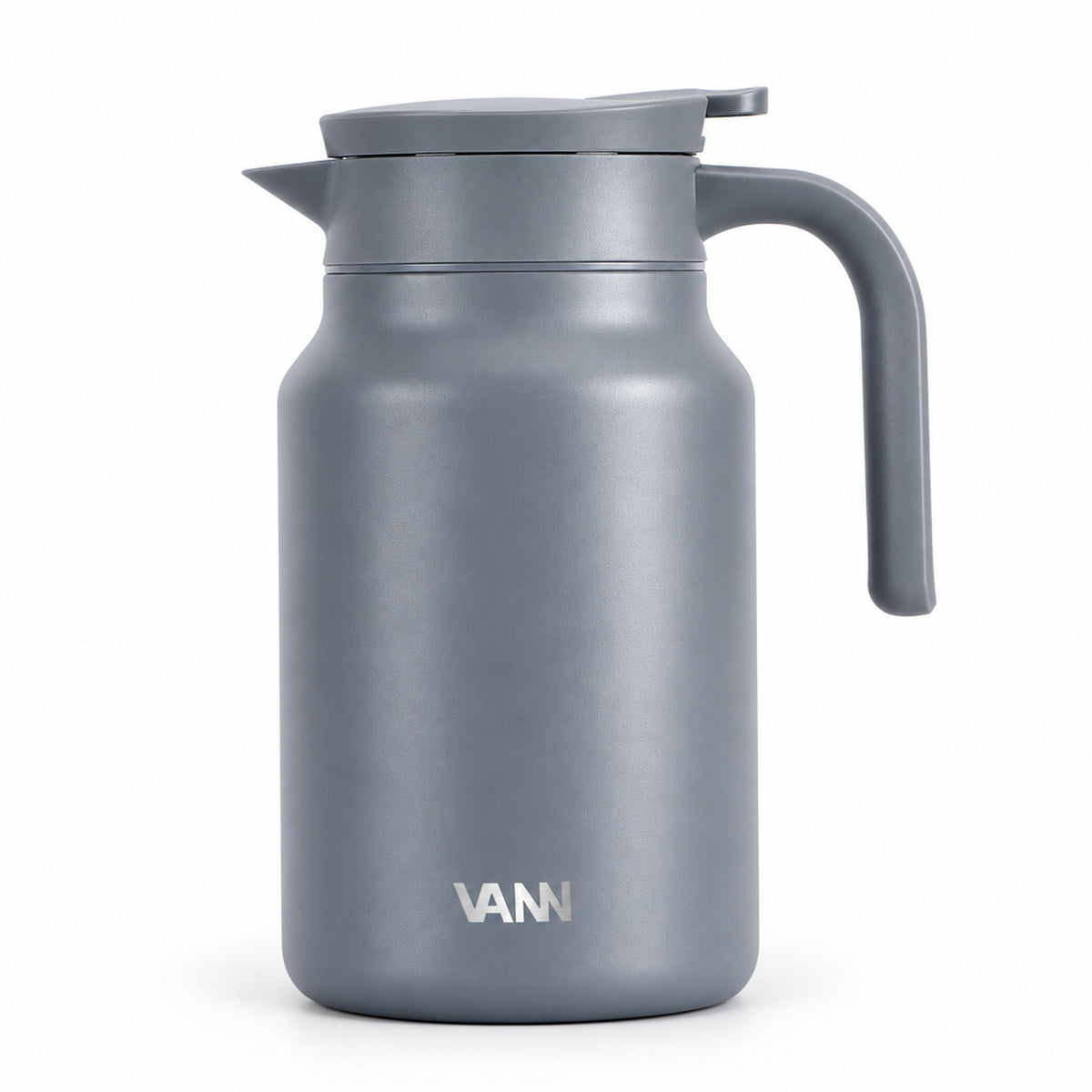 VANN Family Jug Gray