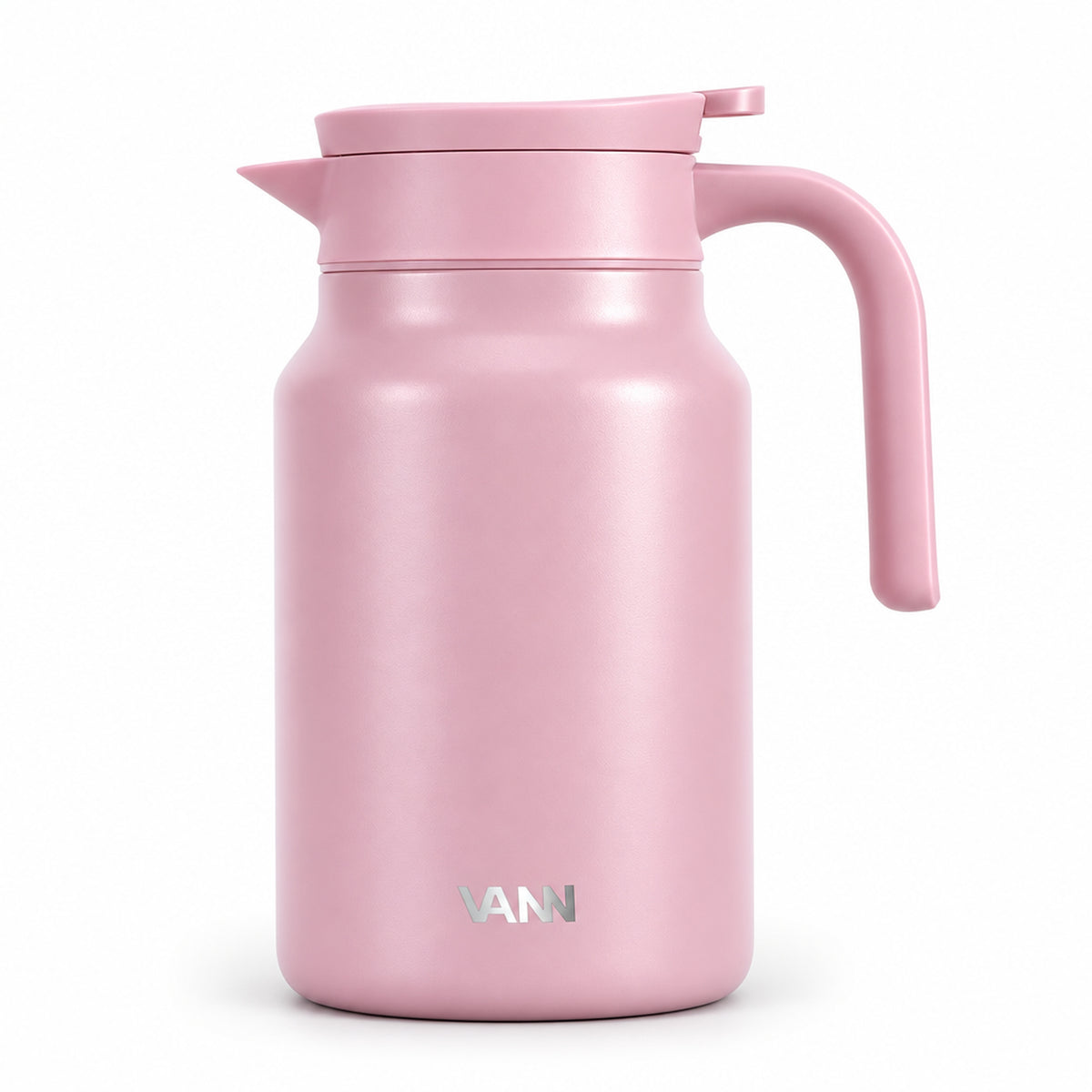VANN Family Jug Vintage Pink