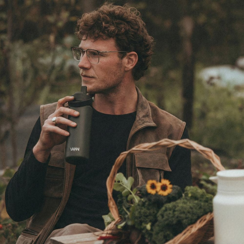 VANN ULTIMATE BOTTLE ™