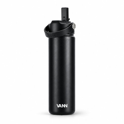 VANN Ultimate Bottle - productfoto op witte achtergrond