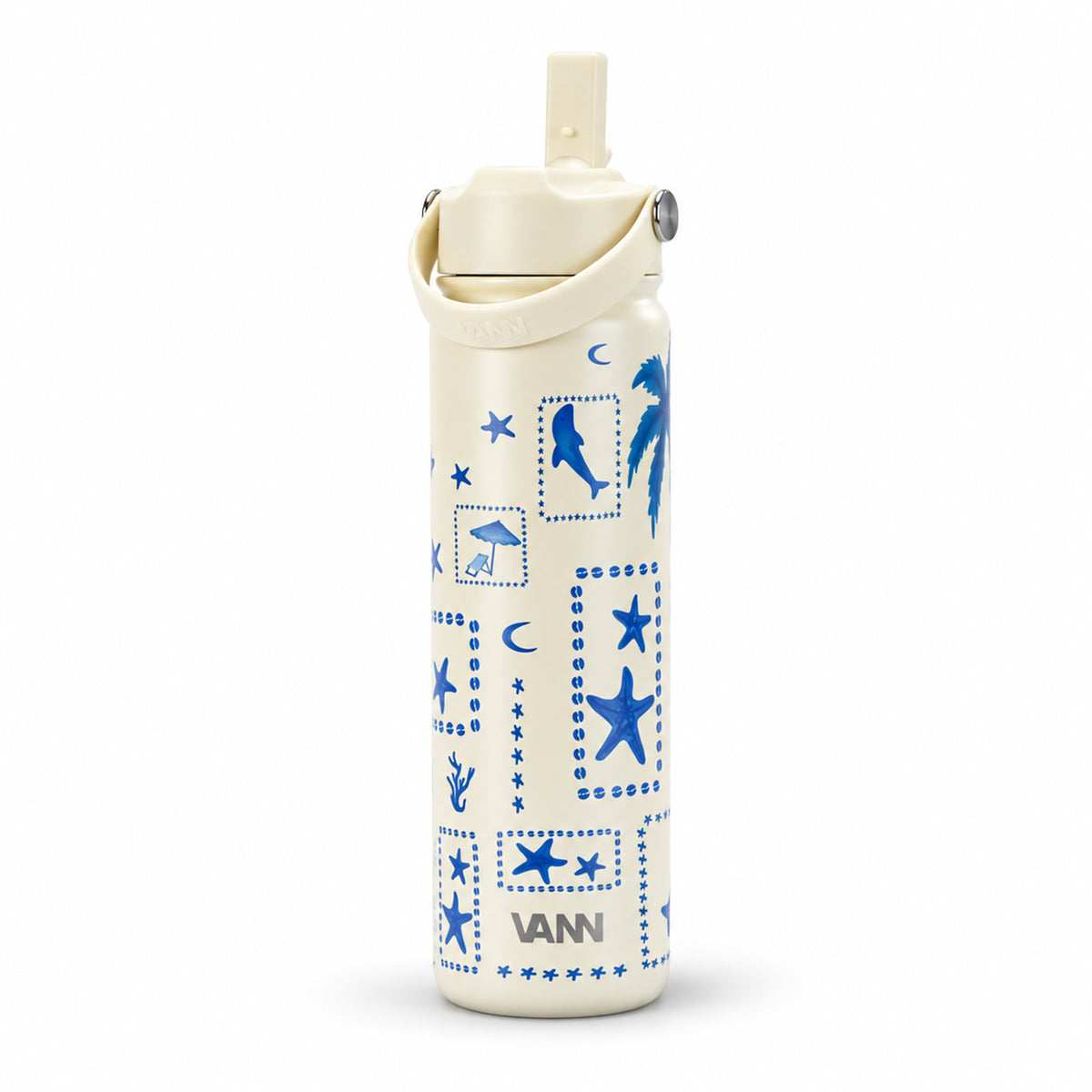 VANN Vibe Bottle - productfoto op witte achtergrond
