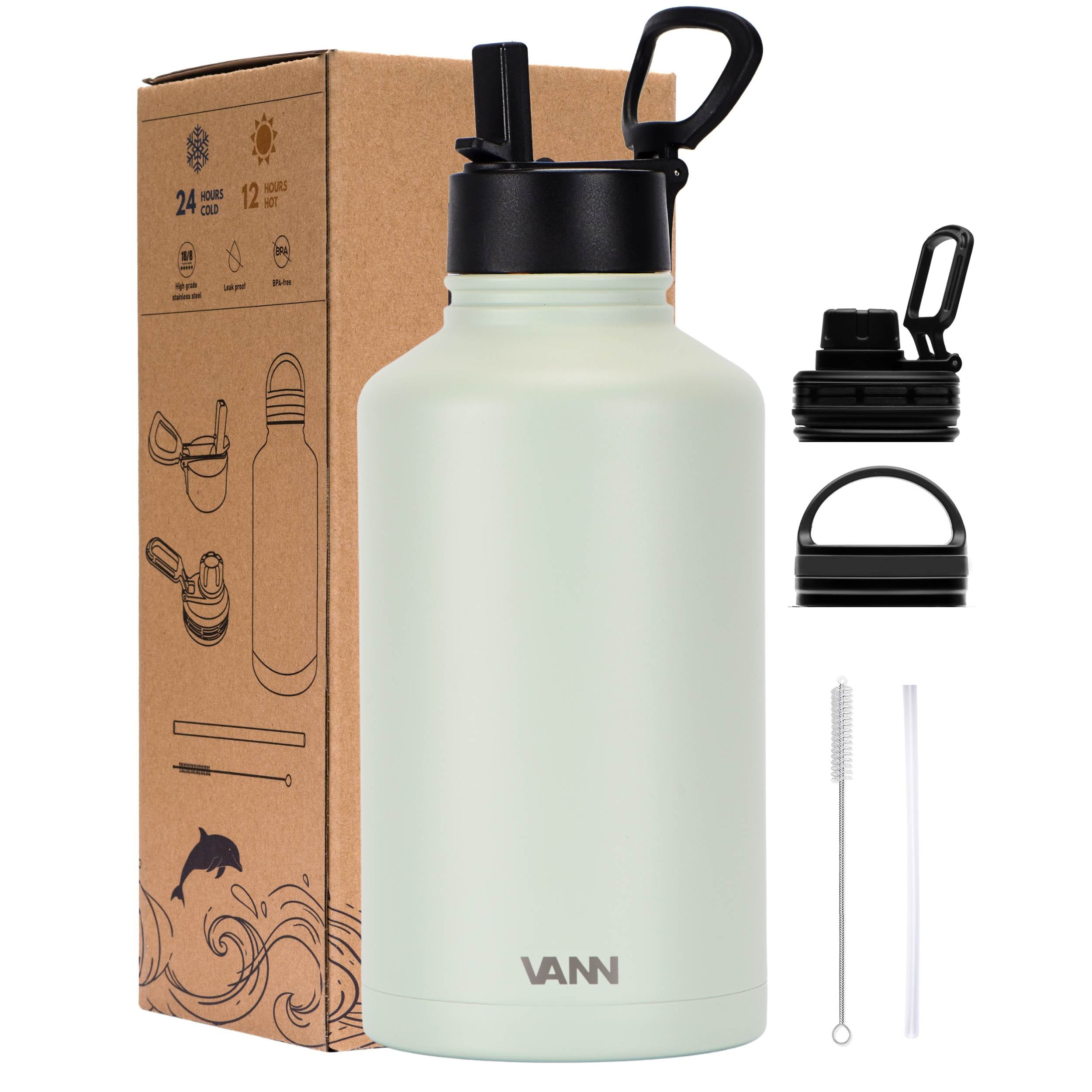 VANN ULTIMATE BOTTLE™