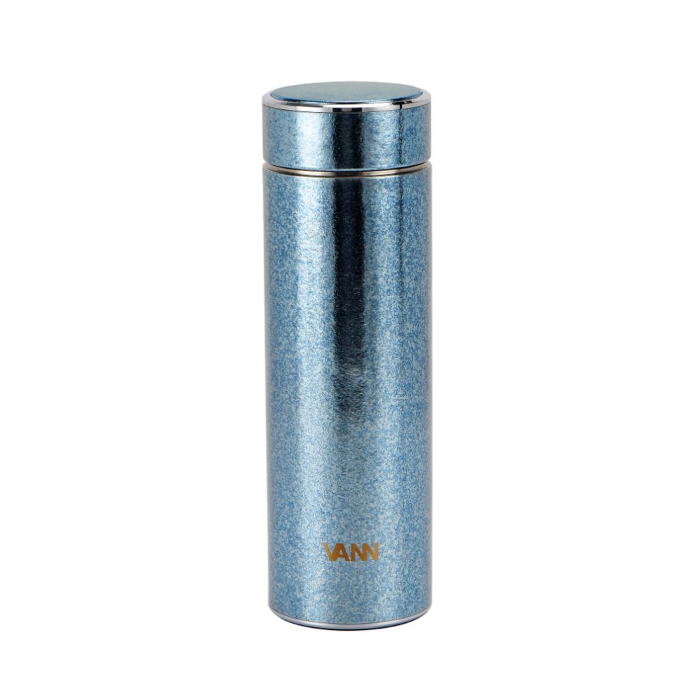 Titanium Drinking Bottle