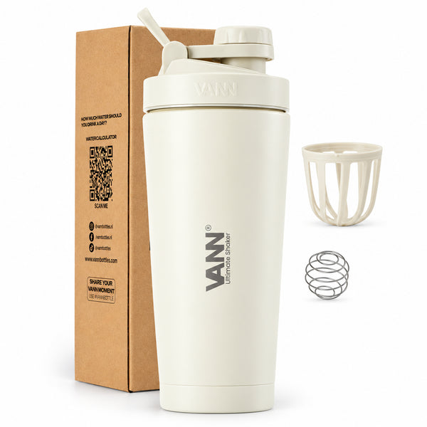Ultimate Shaker™